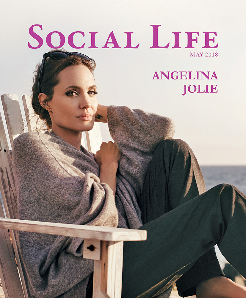 Advertise with Social Life Magazine