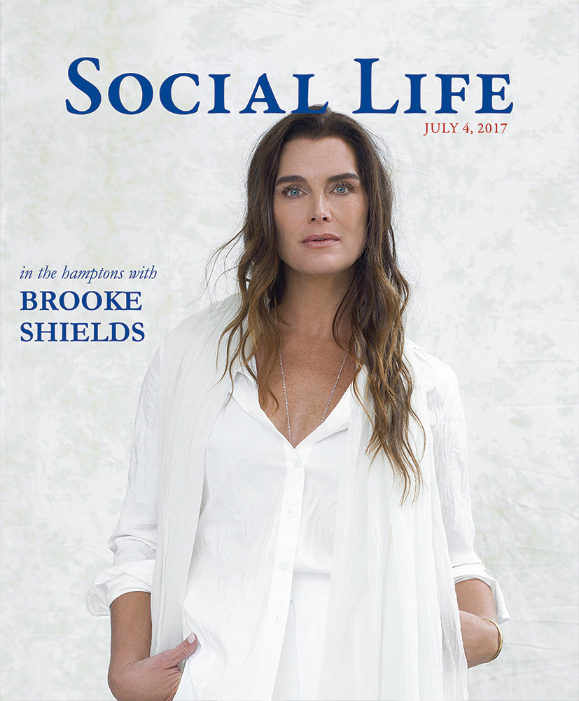 Advertise with Social Life Magazine