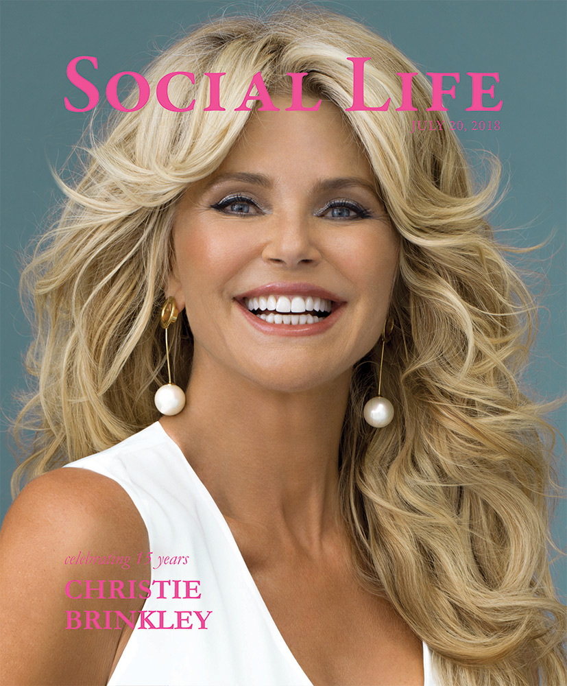 Advertise with Social Life Magazine