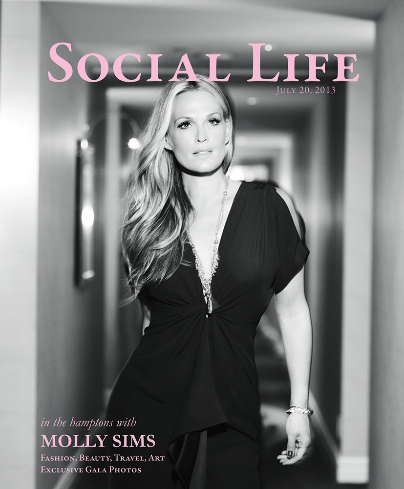 Advertise with Social Life Magazine