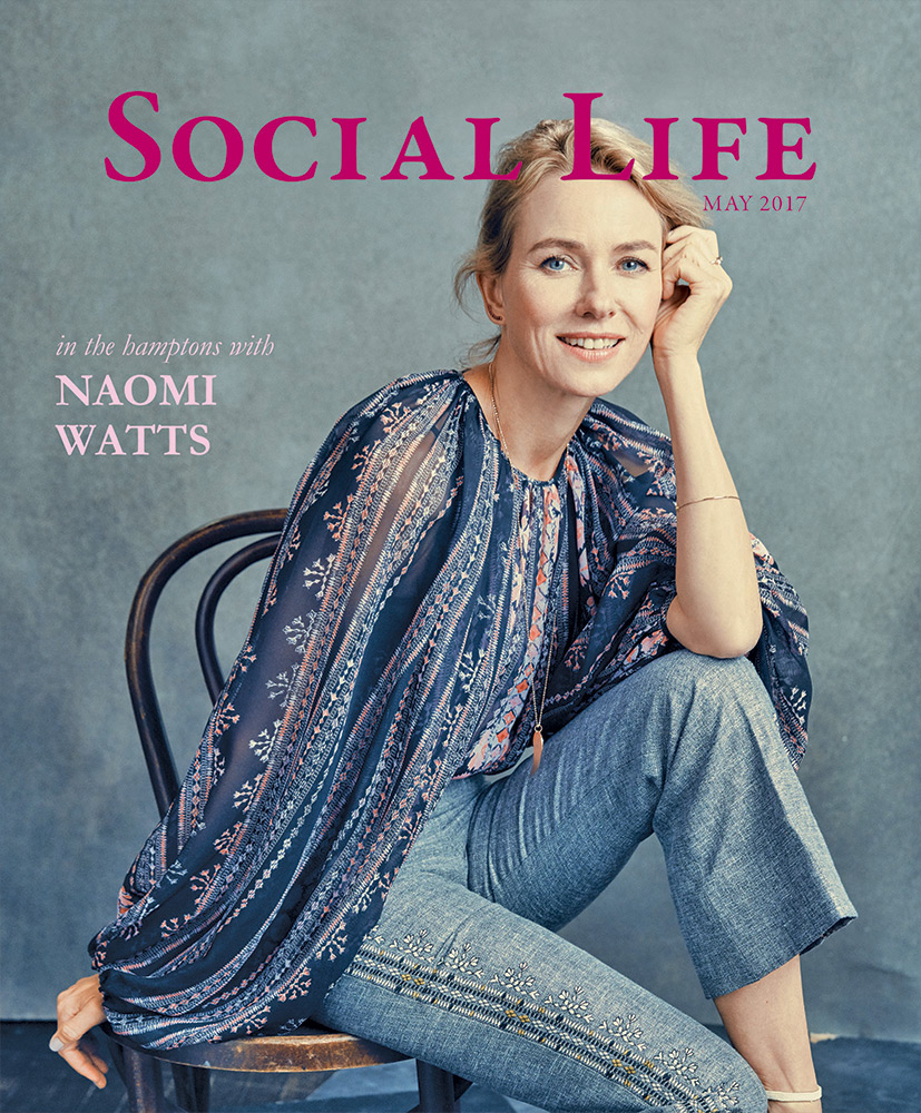 Advertise with Social Life Magazine