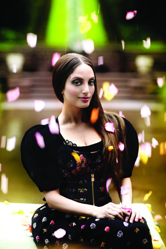 Alexa Ray Joel - Social Life Magazine | Luxury Publication for the Hamptons