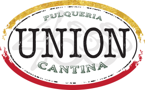 union cantina logo SML
