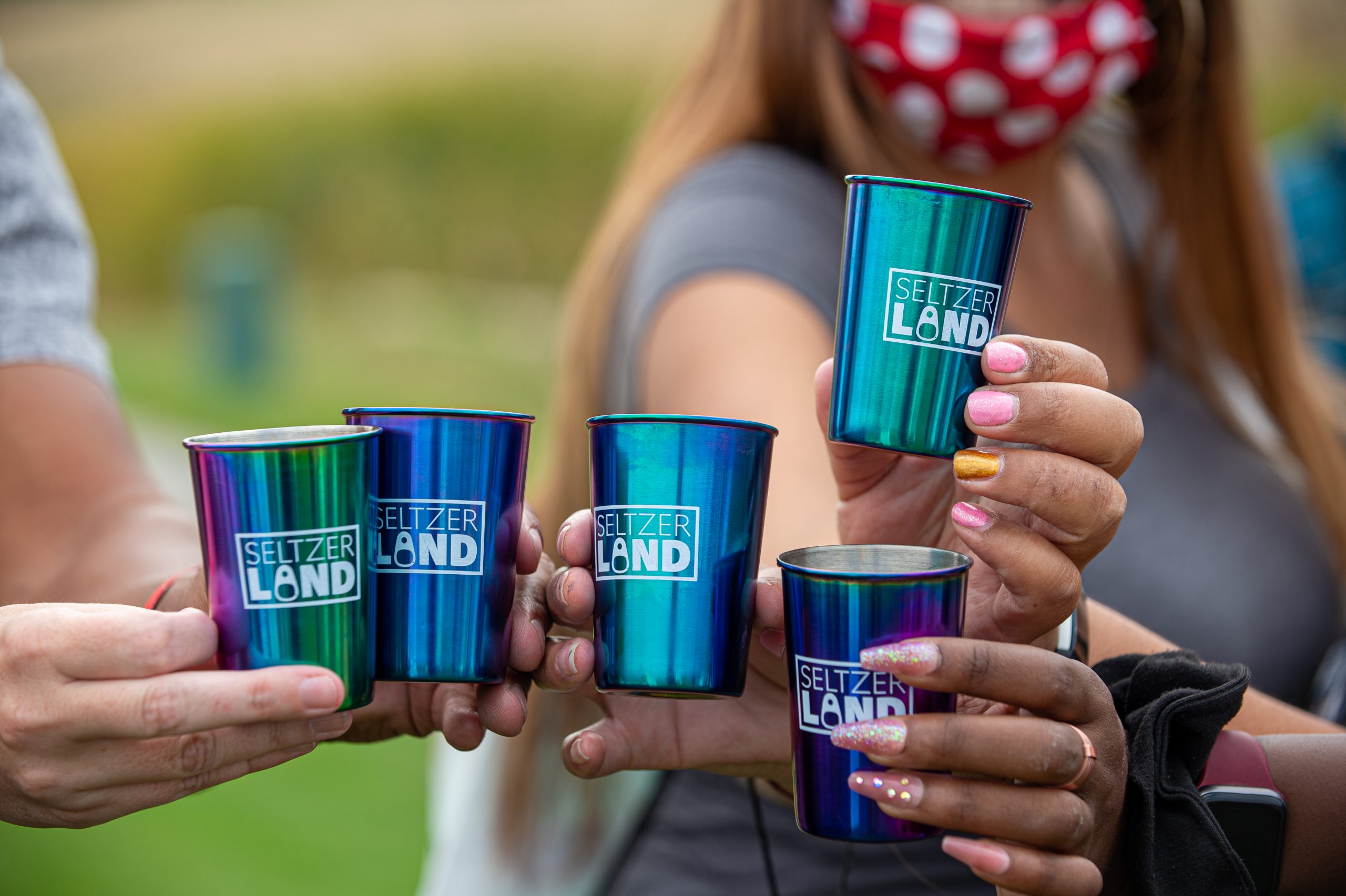 Cannonball Productions Announces 2022 Seltzerland Tour Dates with