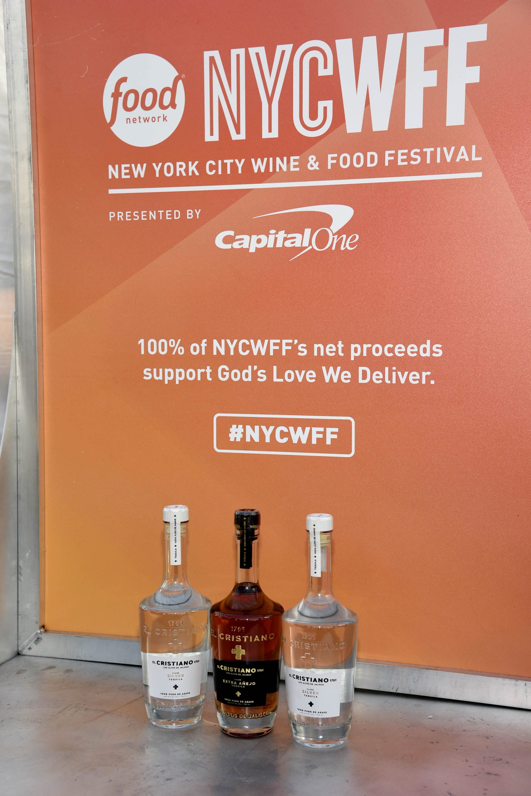 New York Wine & Food Festival presented by Capital One, Southern