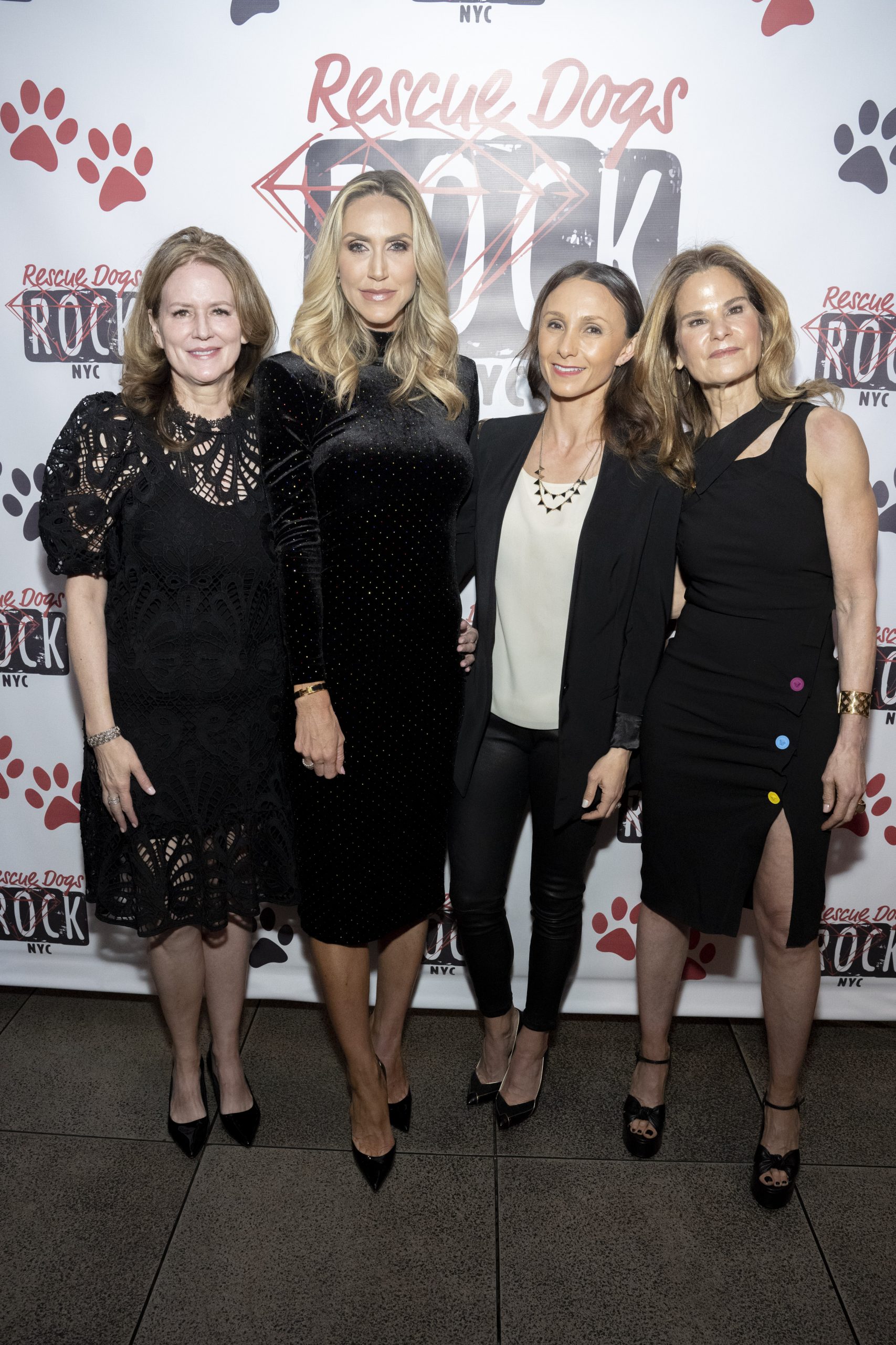 Rescue Dogs Rock NYC held their ‘Cocktails for Canines’ Annual Gala