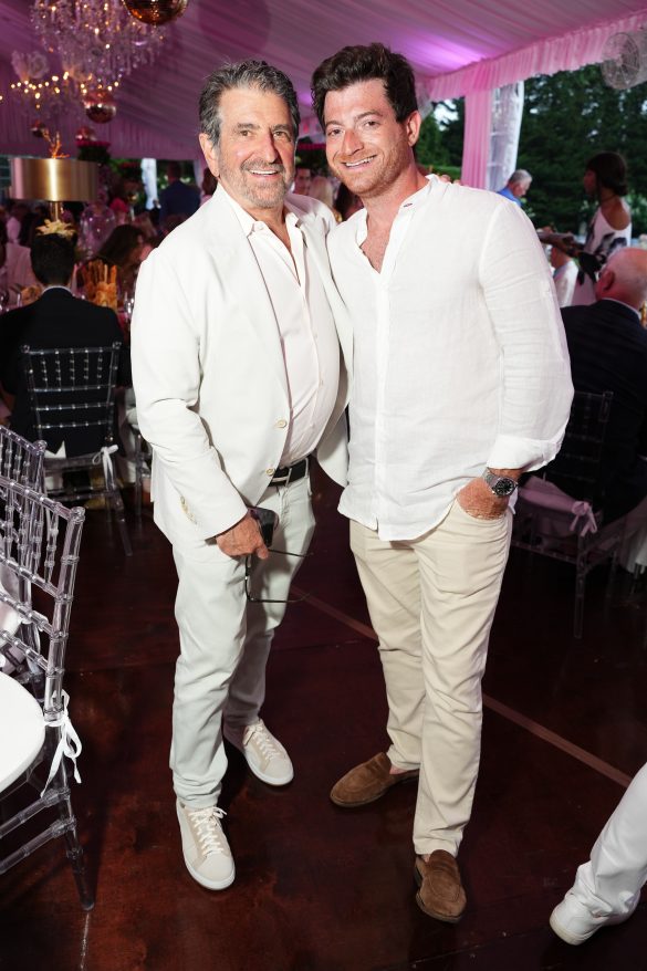 ?, ?==
Northwell Health Foundation Summer Hamptons Evening S.H.E.==
Private Residence, Water Mill, NY==
August 12, 2023==
©Patrick McMullan==
Photo - Jared Siskin/PMC==
==