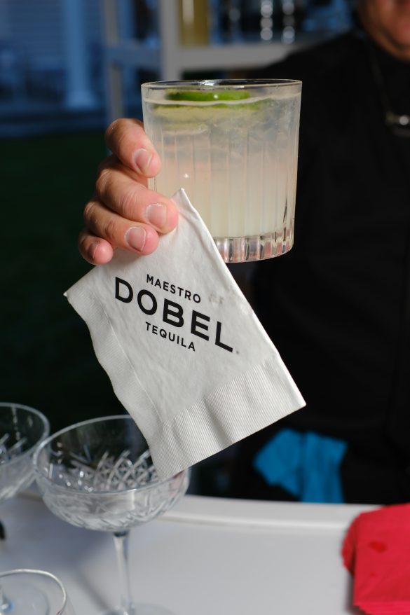 DOBEL photo by Rob Rich/SocietyAllure.com ©2023 robrich101@gmail.com 516-676-3939rr