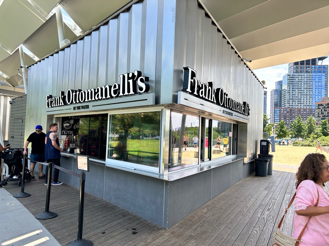 FirstEver Outdoor IceSkating Rink in Long Island City Set to Launch